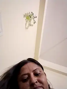 Sexey-Rani online show from October 2025 03:32:01 PM