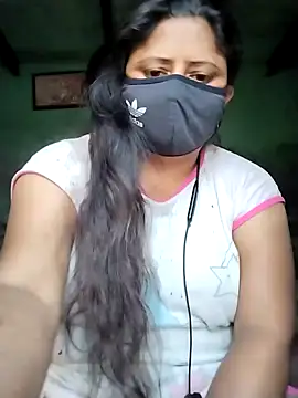 Sexey-Rani online show from October 2025 04:16:02 AM