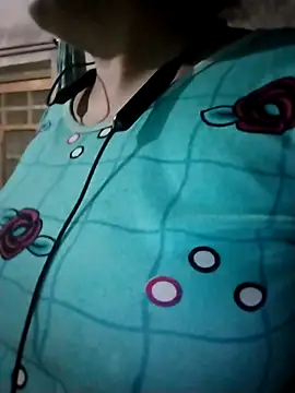 Sexey-Rani online show from October 2025 06:30:02 PM