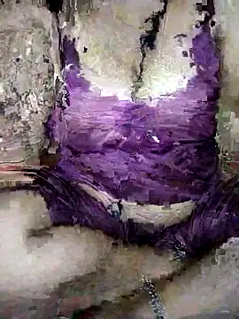 Sexey-Rani online show from November 2025 06:48:01 AM