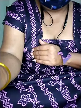 Sexey-Rani online show from November 2025 03:01:02 PM