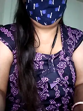 Sexey-Rani online show from November 2025 03:02:01 PM