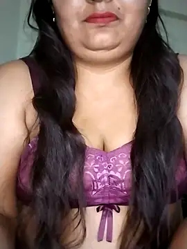 Sexey-Rani online show from November 2025 06:19:01 PM