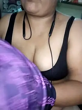 Sexey-Rani online show from November 2025 09:51:02 AM