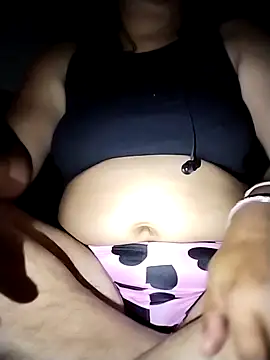 Sexey-Rani online show from November 2025 03:56:01 AM