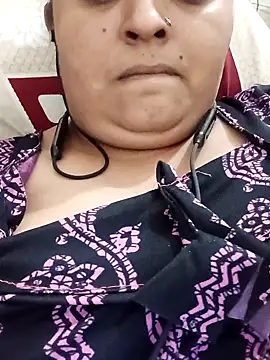 Sexey-Rani online show from November 2025 08:31:02 AM