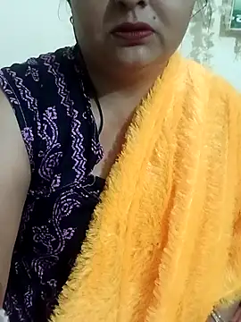 Sexey-Rani online show from November 2025 03:12:02 PM