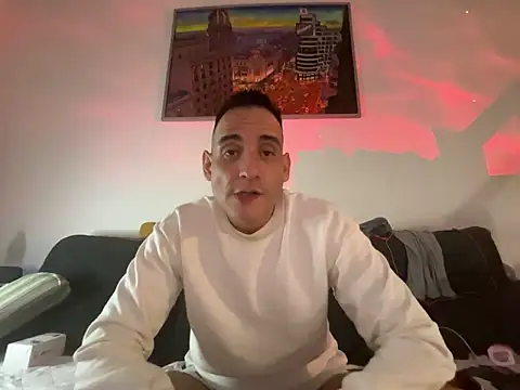 Snapshot of Rk2BUBU chatting on September 2025 10:48:02 PM Rk2BUBU online show from September 2025 10:48:02 PM