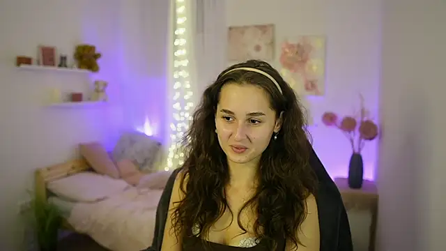 Annita Grey online show from October 2025 06:52:01 PM