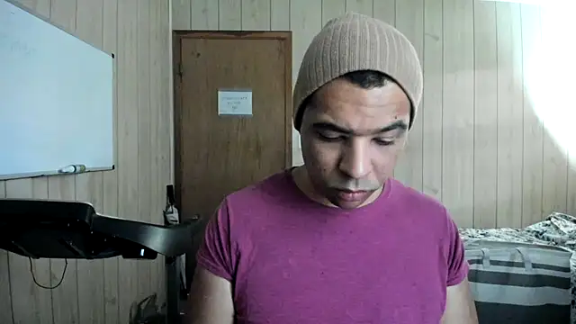 NaturalBeautyQueen online show from September 2025 01:16:02 PM