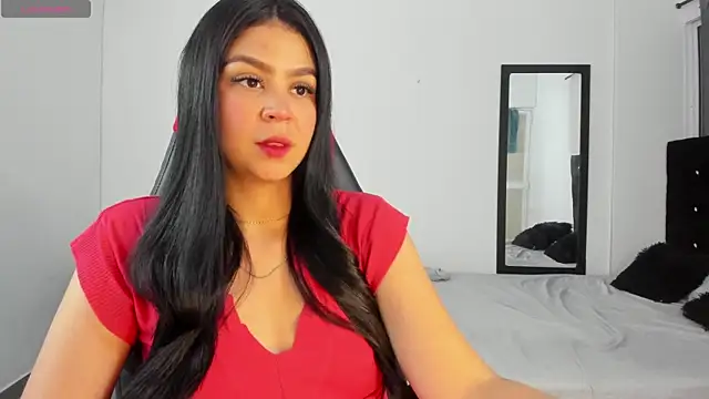 NicoleFletcher online show from November 2025 11:52:02 AM