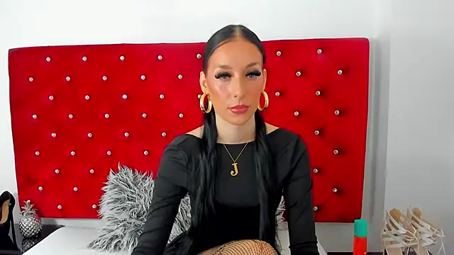 Snapshot of PleasureJasmine chatting on October 2025 07:51:01 AM PleasureJasmine online show from October 2025 07:51:01 AM