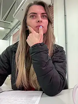 SweetGraciosa online show from October 2025 12:25:01 PM