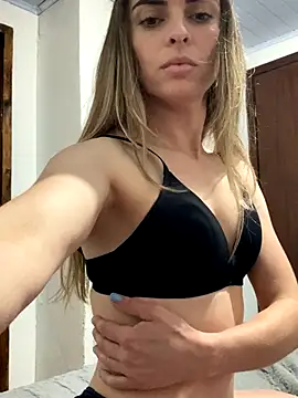 SweetGraciosa online show from October 2025 03:28:01 AM