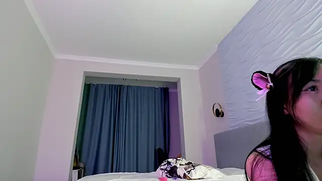 Snapshot of kawai_mai chatting on October 2025 01:54:02 PM kawai mai online show from October 2025 01:54:02 PM