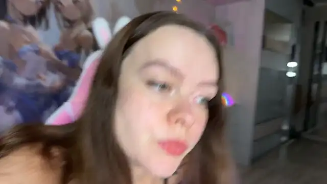 Sasha Copelandyy online show from October 2025 05:10:01 AM