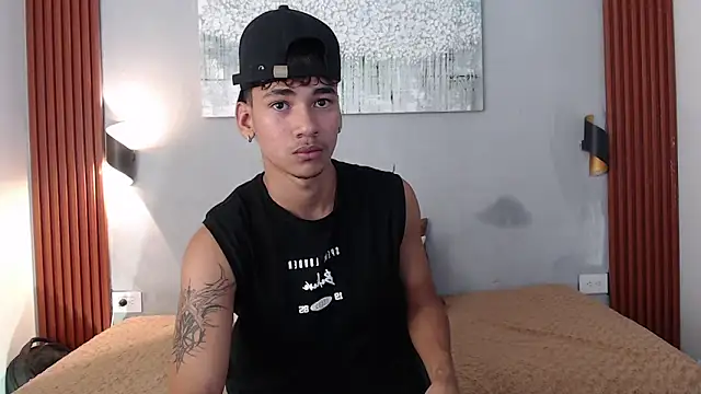 Dominic ghost online show from October 2025 03:40:01 AM