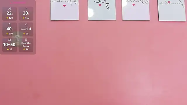 little beillis online show from October 2025 01:01:01 PM