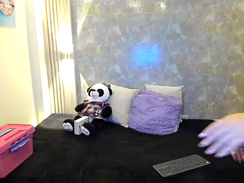 Bianca pearl22 online show from September 2025 03:32:02 AM