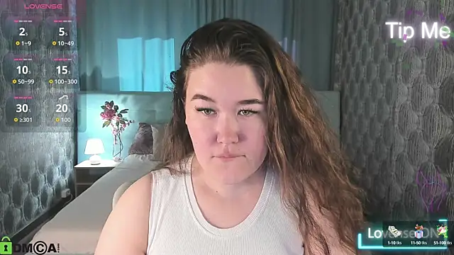 Tara Torres online show from September 2025 07:34:01 AM