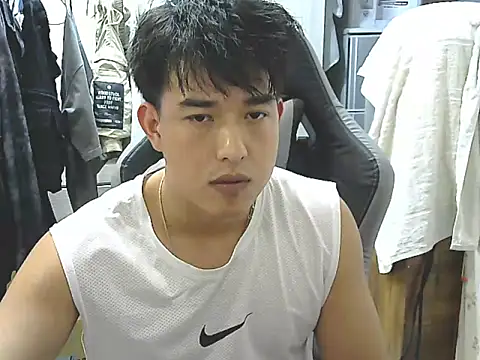 hunterXhan online show from November 2025 01:33:02 PM