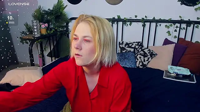 AliceMaurik online show from September 2025 08:14:01 AM