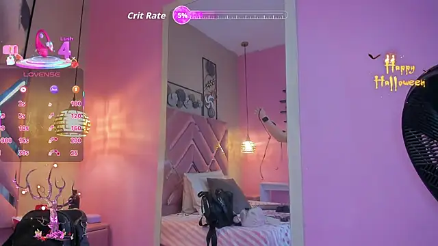 SweetMichel  online show from October 2025 12:09:01 PM