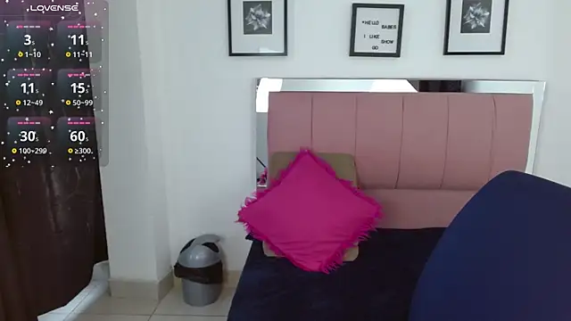 Snapshot of Lele_F_w chatting on October 2025 07:45:01 PM Lele F w online show from October 2025 07:45:01 PM