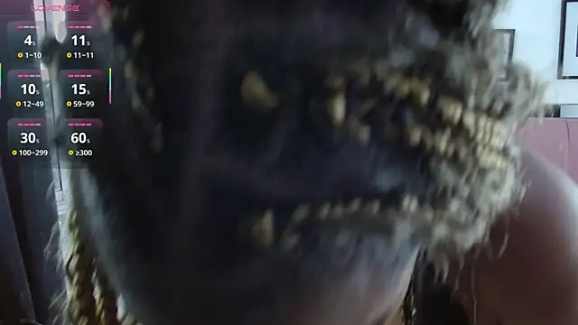 Snapshot of Lele_F_w chatting on November 2025 08:43:01 PM Lele F w online show from November 2025 08:43:01 PM