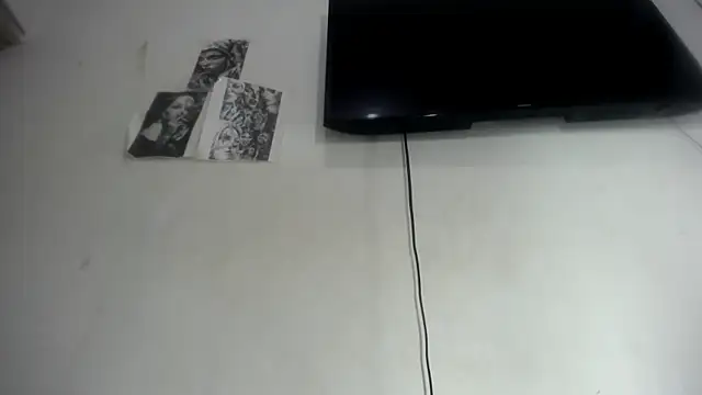 Foxy Lovex online show from October 2025 11:17:02 PM