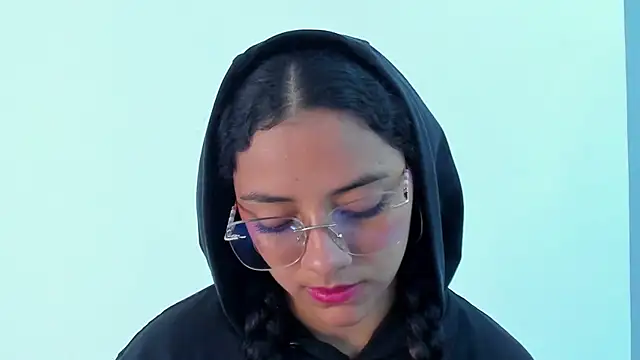 Angellit Afrodita  online show from October 2025 12:06:02 PM