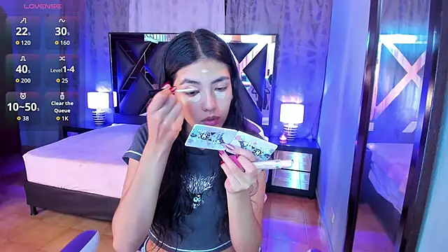 Snapshot of sweet-muse chatting on October 2025 11:28:02 AM sweet-muse online show from October 2025 11:28:02 AM