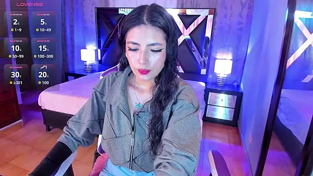 Snapshot of sweet-muse chatting on October 2025 12:02:02 PM sweet-muse online show from October 2025 12:02:02 PM