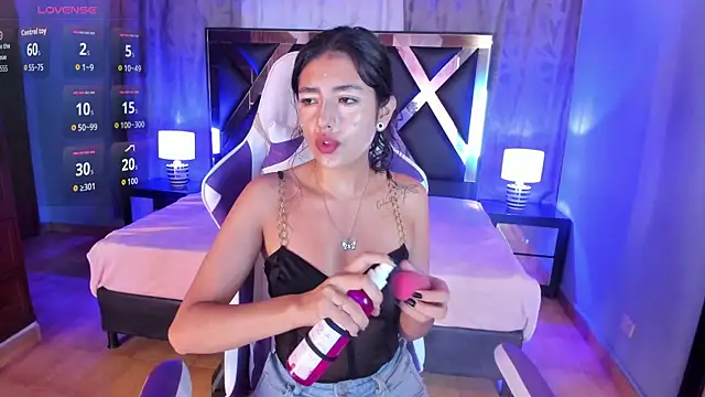 Snapshot of sweet-muse chatting on October 2025 11:50:01 AM sweet-muse online show from October 2025 11:50:01 AM