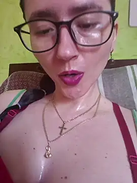 Linda Hot13 online show from November 2025 02:52:02 PM