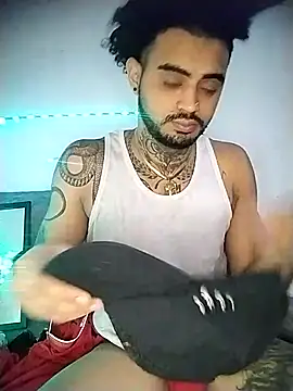 marko blaze online show from October 2025 06:57:01 AM