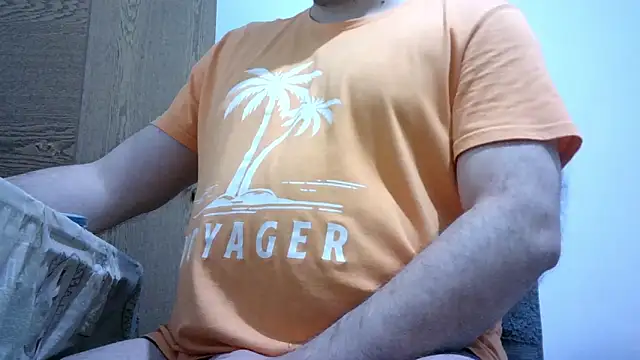 Black Scorpion91 online show from September 2025 05:07:01 PM