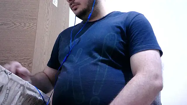 Black Scorpion91 online show from October 2025 06:14:02 PM