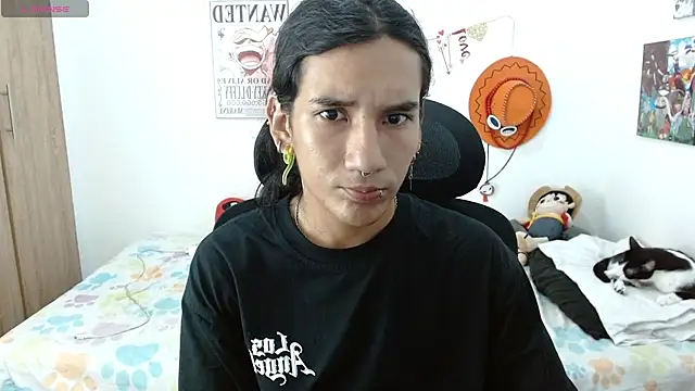 Max0n  online show from November 2025 01:50:02 AM