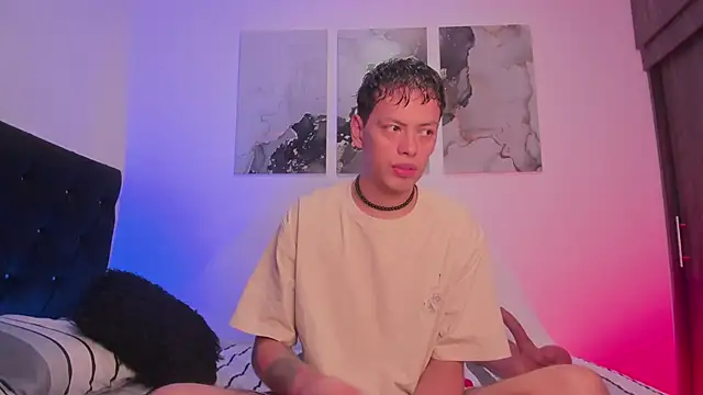 tommy steelee online show from September 2025 01:53:01 AM