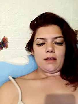 LadyNora online show from October 2025 05:41:01 AM