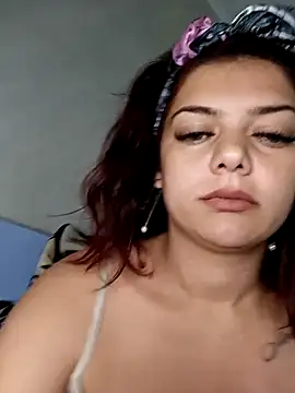 LadyNora online show from October 2025 05:42:02 AM