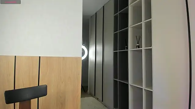 Xonalenei online show from October 2025 08:08:02 PM