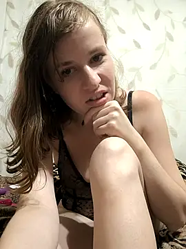 Rosa Jillian online show from September 2025 07:38:01 PM
