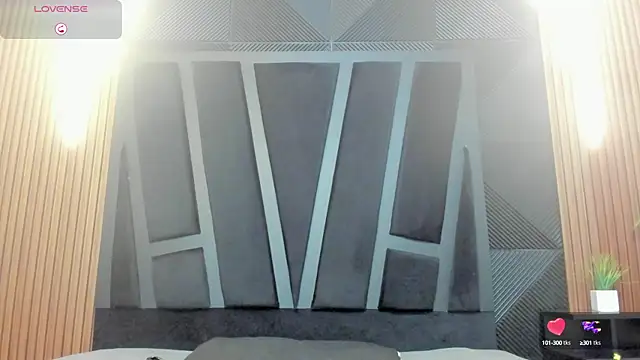 marco garciia  online show from October 2025 11:24:02 PM