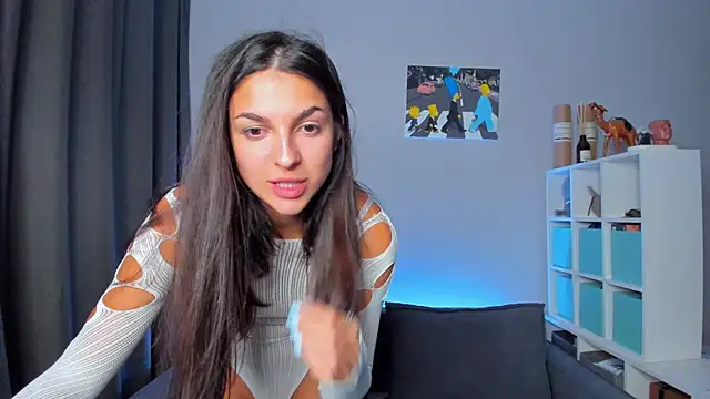 Guilana baby online show from September 2025 07:47:01 PM