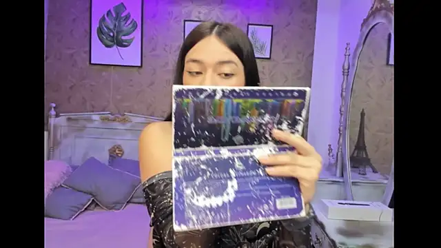 Dali collin online show from October 2025 01:07:01 PM