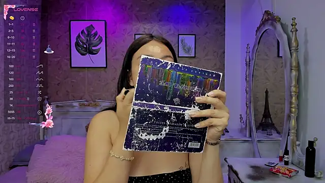 Dali collin online show from October 2025 12:13:02 PM