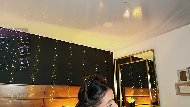 hanna kimura online show from September 2025 08:09:02 PM