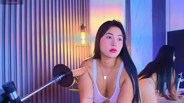 Cherry  blossom18 online show from October 2025 12:06:01 PM